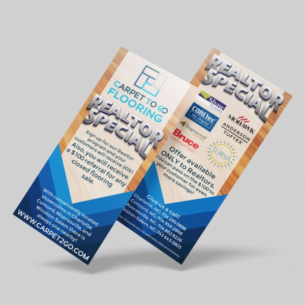 C2Go-Realtor-Special-Flyer C2Go-Realtor-Special-Flyer