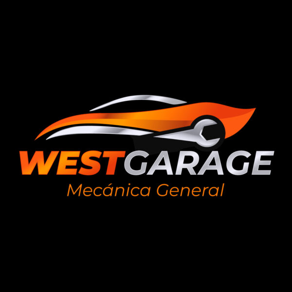 West-Garage West-Garage